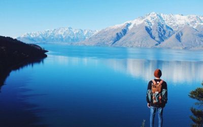 Host Family in Queenstown Wants You!