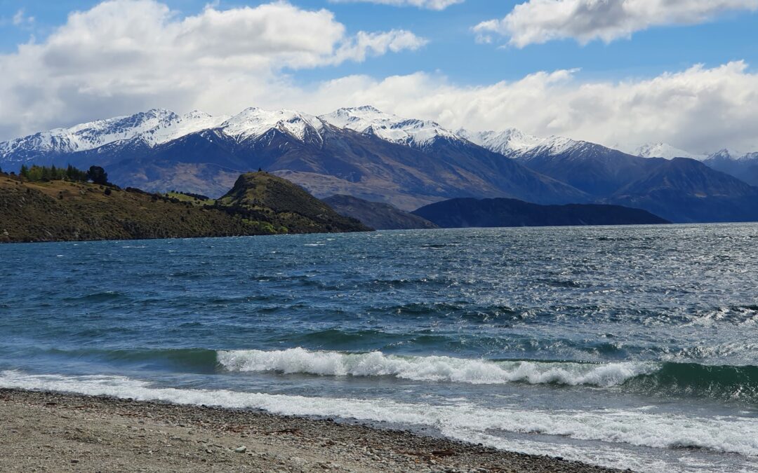 Study English And Work In Queenstown