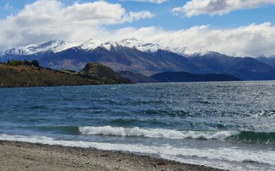 Study English And Work In Queenstown